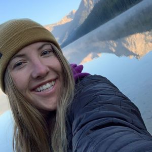 Meet your Posher, Natalie